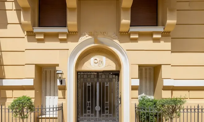 Недвижимость Apartment Monaco, Monte-Carlo: 12