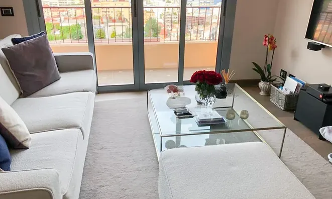Недвижимость Apartment Monaco, Jardin Exotique: 3