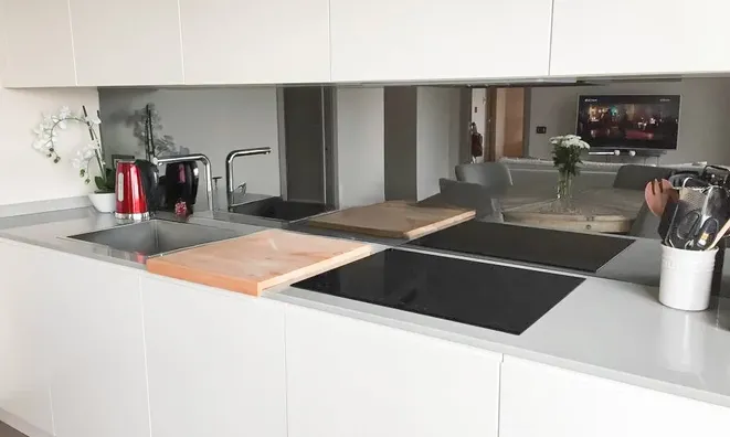 Недвижимость Apartment Monaco, Jardin Exotique: 6
