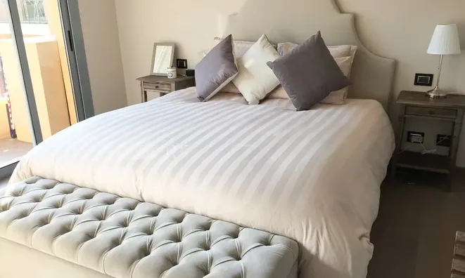 Недвижимость Apartment Monaco, Jardin Exotique: 7