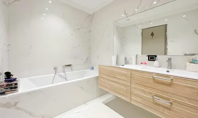 Недвижимость Apartment Monaco, Jardin Exotique: 9