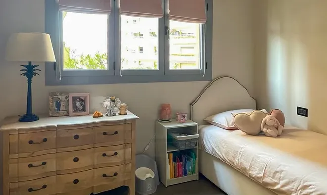 Недвижимость Apartment Monaco, Jardin Exotique: 10