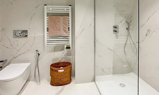 Недвижимость Apartment Monaco, Jardin Exotique: 12