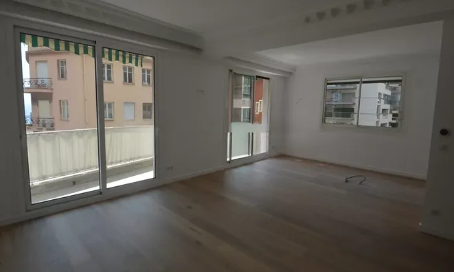 Недвижимость Apartment Monaco, Jardin Exotique: 4