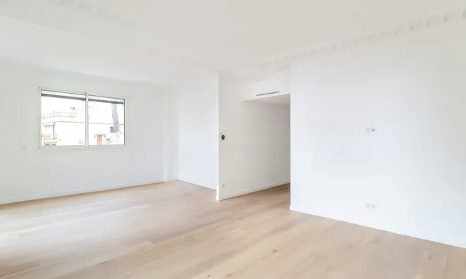 Недвижимость Apartment Monaco, Jardin Exotique: 5