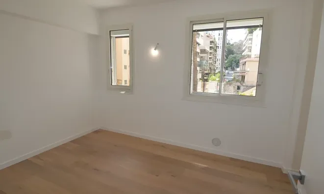 Недвижимость Apartment Monaco, Jardin Exotique: 7