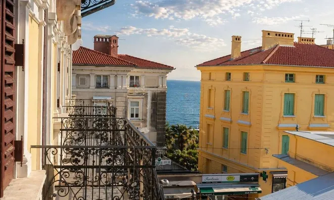 Недвижимость Квартира Опатия Центр: 3