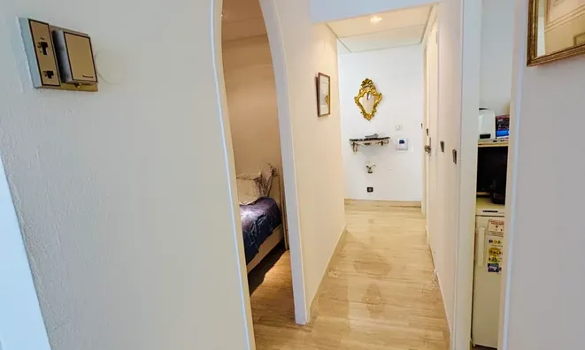 Недвижимость Apartment Monaco, Carre D'Or: 4
