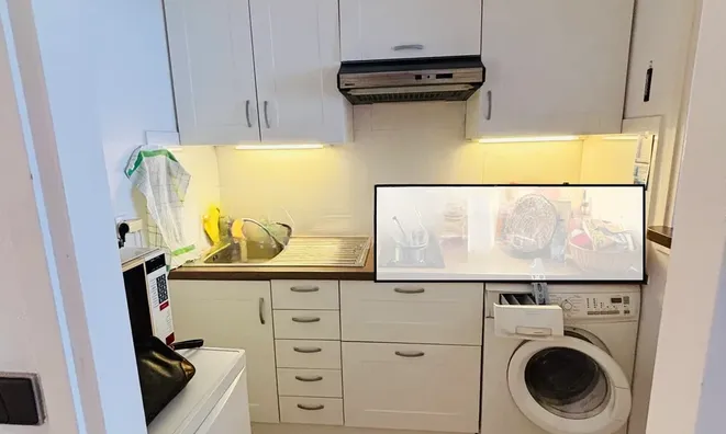 Недвижимость Apartment Monaco, Carre D'Or: 5