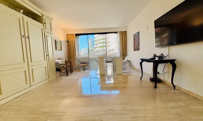 Недвижимость Apartment Monaco, Carre D'Or: 8