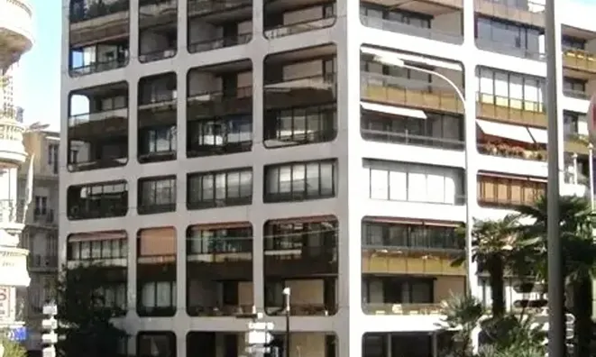 Недвижимость Apartment Monaco, Carre D'Or: 9