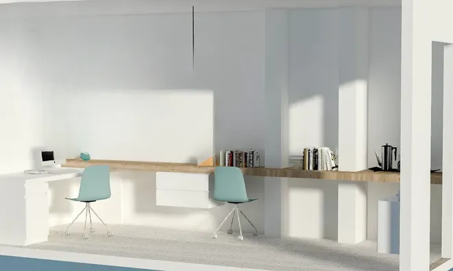 Недвижимость Apartment Monaco, La Rousse: 2
