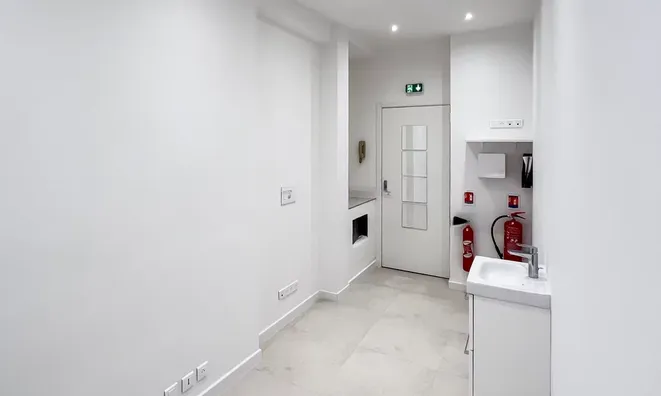 Недвижимость Apartment Monaco, La Rousse: 5