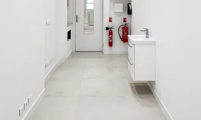 Недвижимость Apartment Monaco, La Rousse: 6