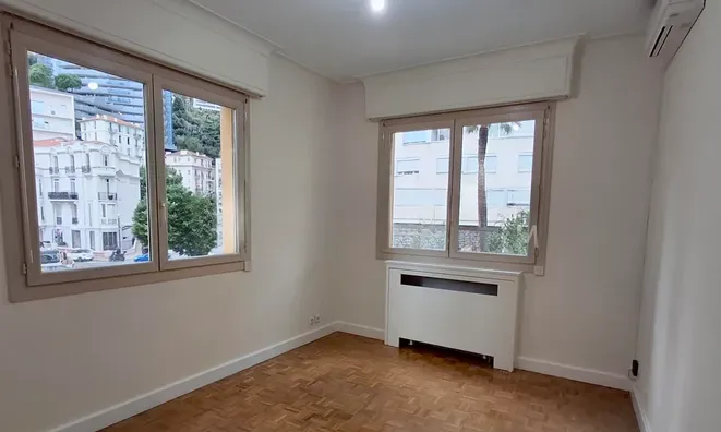 Недвижимость Apartment Monaco, La Rousse: 5