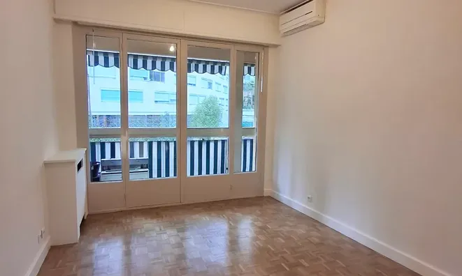 Недвижимость Apartment Monaco, La Rousse: 11