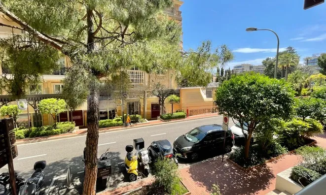Недвижимость Apartment Monaco, Carre D'Or: 2