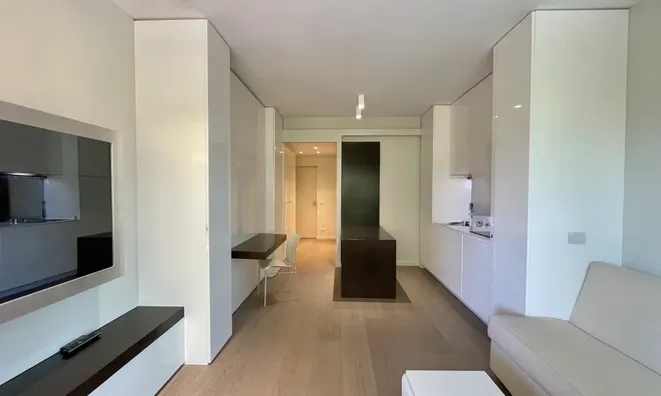 Недвижимость Apartment Monaco, Carre D'Or: 3