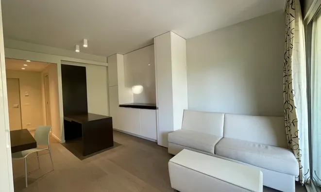 Недвижимость Apartment Monaco, Carre D'Or: 5