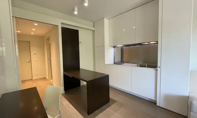 Недвижимость Apartment Monaco, Carre D'Or: 7