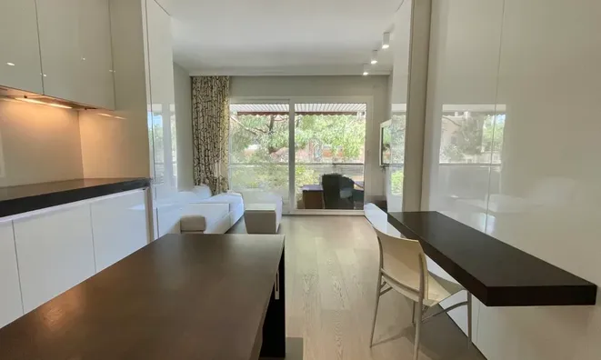 Недвижимость Apartment Monaco, Carre D'Or: 8