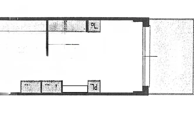 Недвижимость Apartment Monaco, Carre D'Or: 10