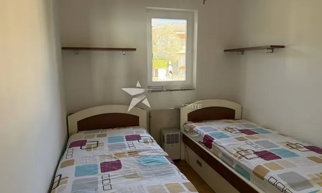 Недвижимость Three-room apartment Ichichi: 6