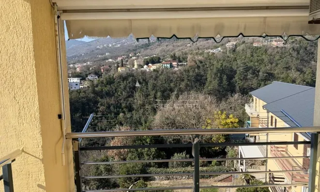 Недвижимость Three-room apartment Ichichi: 7