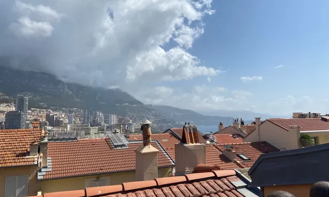 Недвижимость Apartment Monaco, Monaco-Ville: 2