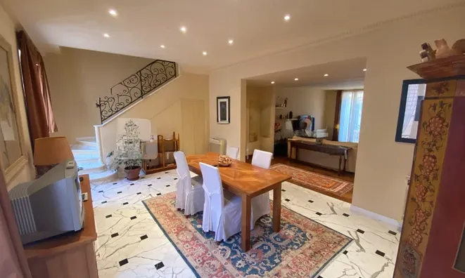 Недвижимость Apartment Monaco, Monaco-Ville: 3