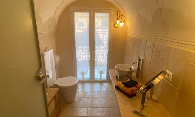 Недвижимость Apartment Monaco, Monaco-Ville: 10