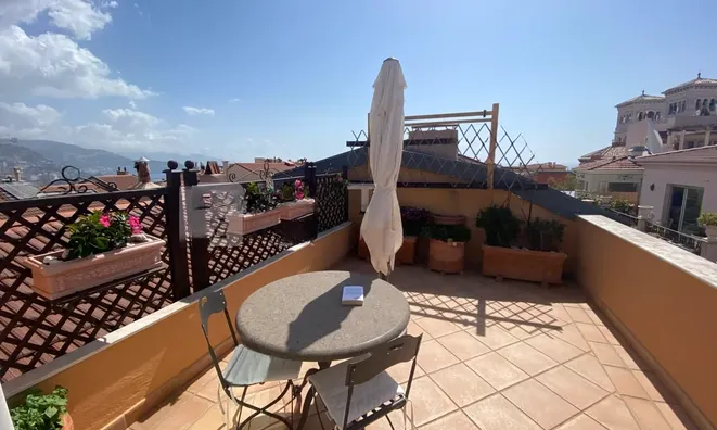 Недвижимость Apartment Monaco, Monaco-Ville: 11