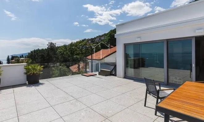 Недвижимость Four-room apartment in the center: 5
