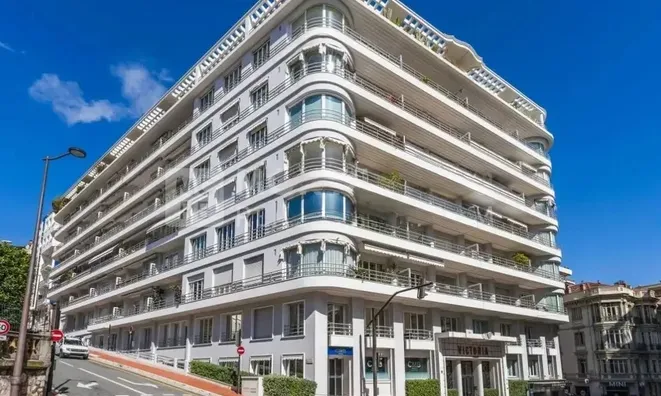 Недвижимость Apartment Monaco, Monte-Carlo: 1