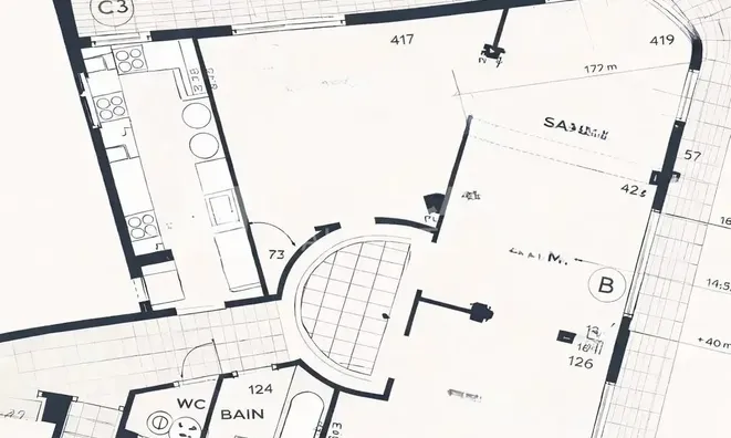 Недвижимость Apartment Monaco, Monte-Carlo: 2