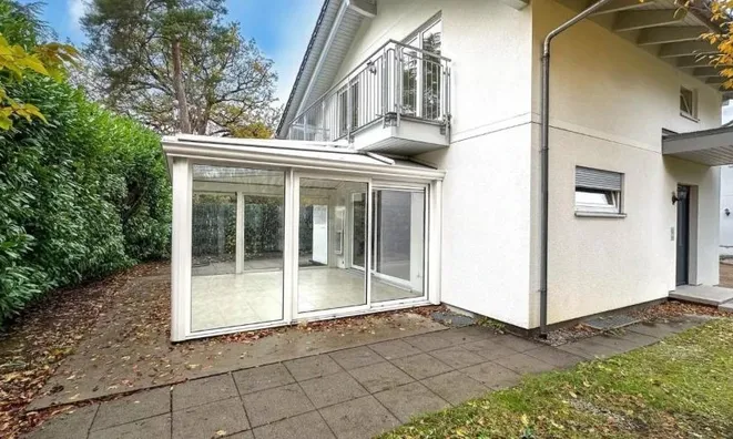 Недвижимость Single house 5.5 rooms: 1