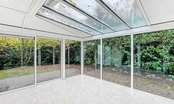 Недвижимость Single house 5.5 rooms: 5