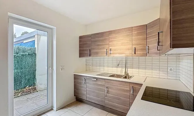 Недвижимость Single house 5.5 rooms: 6