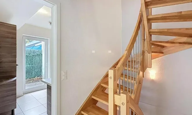 Недвижимость Single house 5.5 rooms: 7