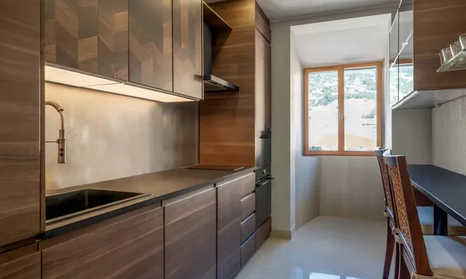 Недвижимость Apartment Monaco, Moneghetti: 2