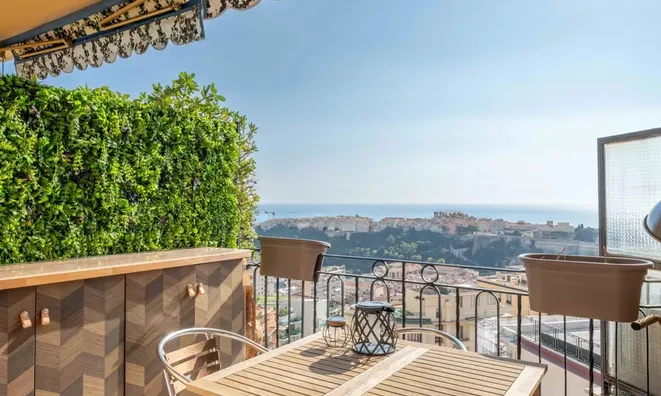Недвижимость Apartment Monaco, Moneghetti: 3