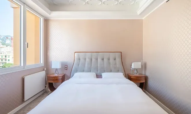 Недвижимость Apartment Monaco, Moneghetti: 4