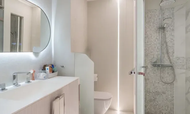 Недвижимость Apartment Monaco, Moneghetti: 5