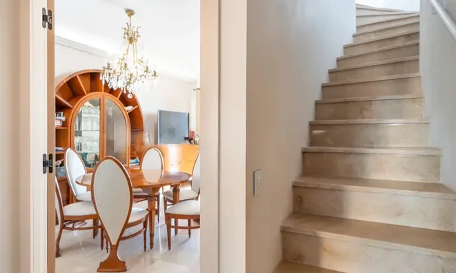 Недвижимость Apartment Monaco, Moneghetti: 7