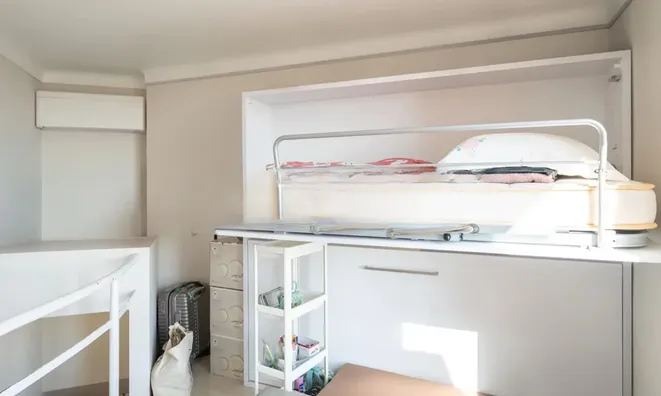 Недвижимость Apartment Monaco, Moneghetti: 8