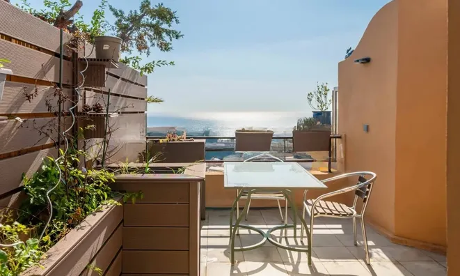 Недвижимость Apartment Monaco, Moneghetti: 10