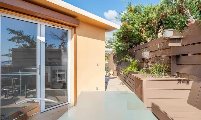Недвижимость Apartment Monaco, Moneghetti: 11