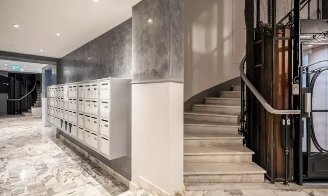 Недвижимость Apartment Monaco, Moneghetti: 14