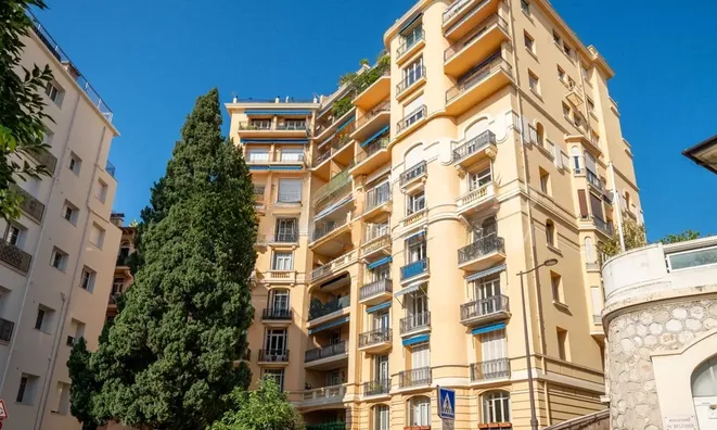 Недвижимость Apartment Monaco, Moneghetti: 15
