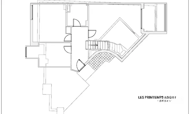 Недвижимость Apartment Monaco, Moneghetti: 16